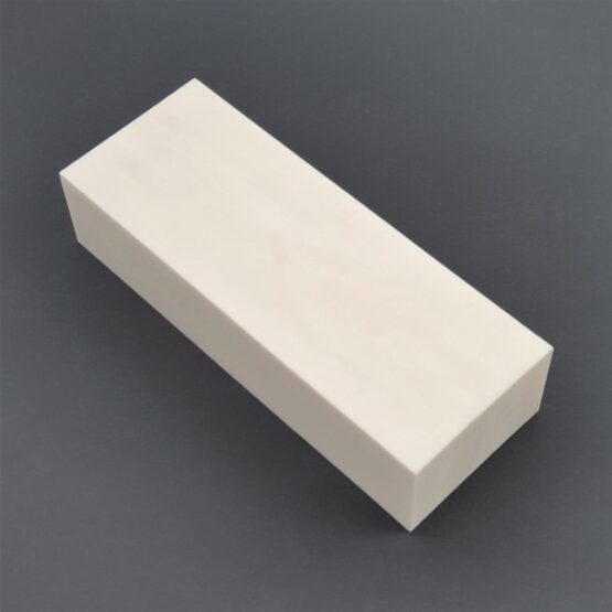 Elforyn Handle Block Super Tusk 50 mm Wide Elforyn handle block super tusk with a width of 50 mm
