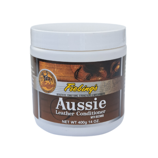 Fiebing's Aussie Leather Conditioner 14oz