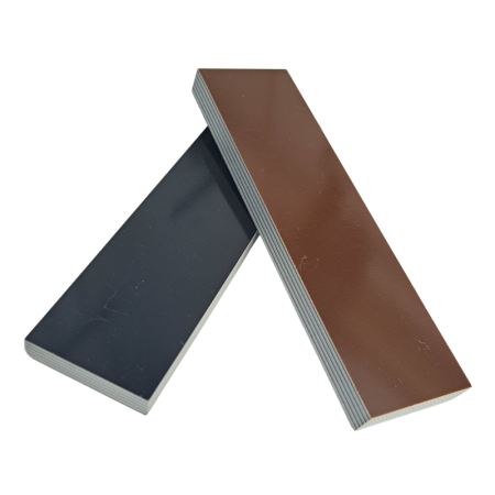 G10 Handle Scales 10 x 40 x 150mm 5 Colour Camo Multicoloured