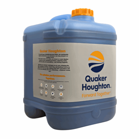 20L Houghton's K Fast Quench Oil for Heat Treating