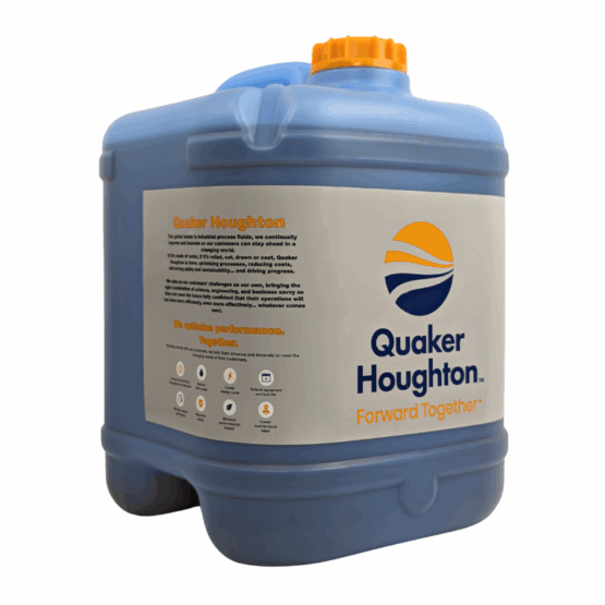 20L Houghton's K Fast Quench Oil for Heat Treating