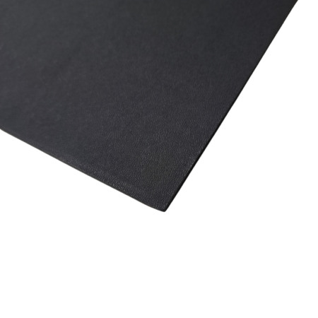 Kydex Sheet 2mm (0.08″) x 300mm x 600mm Black