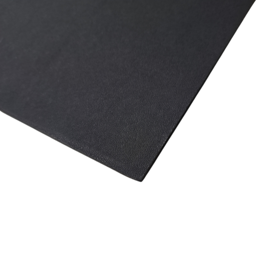 kydex-sheet-2mm-0-08″-x-300mm-x-600mm-black Kydex Sheet 2mm (0.08″) x 300mm x 600mm Black