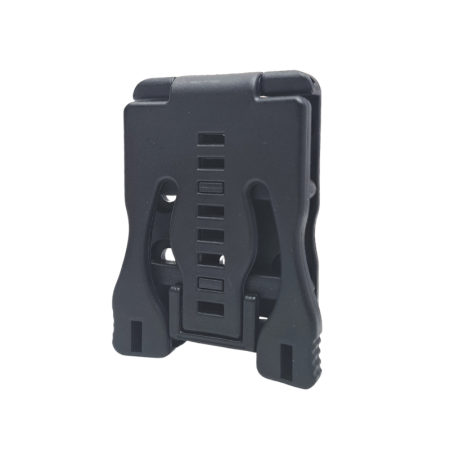Kydex X-Lock Belt Clip Attachment for kydex sheaths.