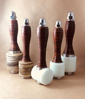 Mauls, Mallets & Hammers