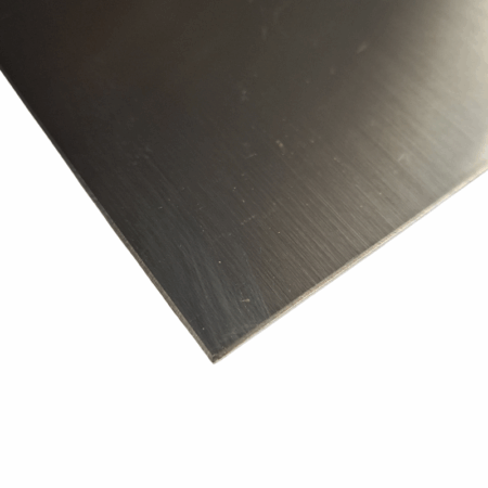Nickel Silver in 200 x 150mm and 100 x 150mm Sheets. Available in 1mm thickness.
