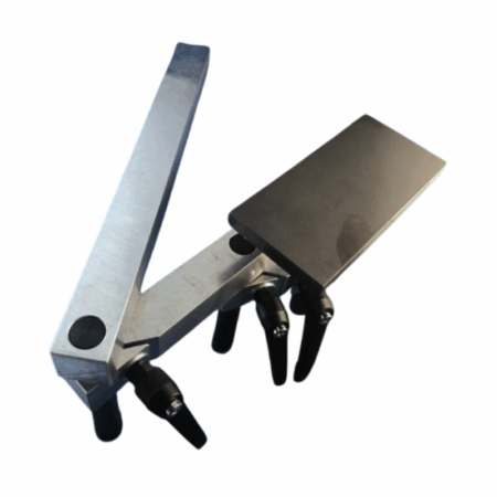 Noob Grinder Accessory - SHOP MATE-60"-Universal Tool Rest 30mm square