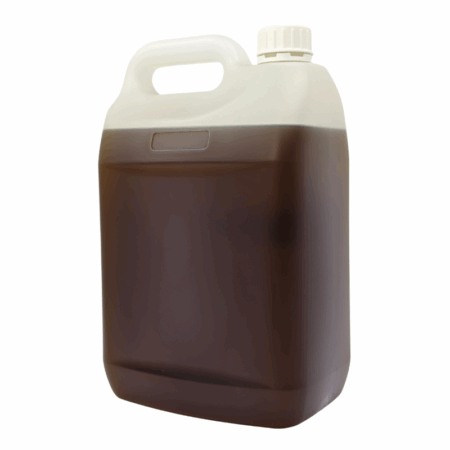 Houghton's K 5 Litre Fast Quench Oil for Heat Treating