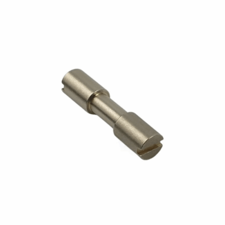 Stainless Steel Corby Bolts. Available in 3 sizes - 3/16", 1/4", and 5/16"