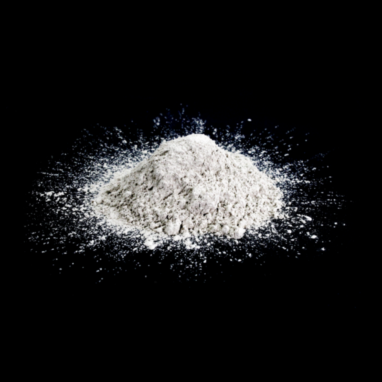 Duracast Durable Castable Refractory Pile of Duracast Durable Castable Refractory