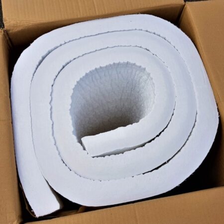 Isowool 1400°C Full Roll 50 x 600 x 3600mm