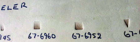 NZ Clearance 67-6960 Beveler (Medium) - Image 2