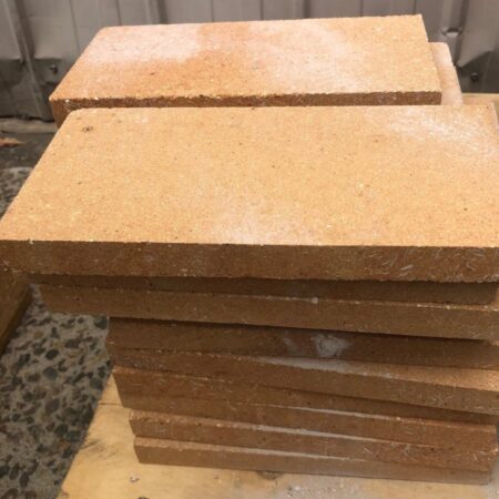 Kiln/Forge/Refractory Flat Brick