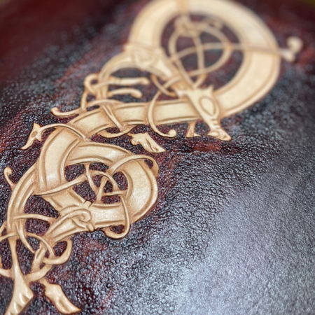 Pebble Background Stamping Tool - Image 3