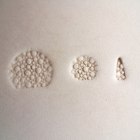 Pebble Background Tool Set - Pattern