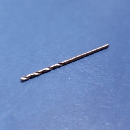 1.5mm Sutton cobalt high speed steel drill bit