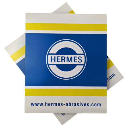 Hermes WS FLex 16 Wet and Dry Sandpaper.