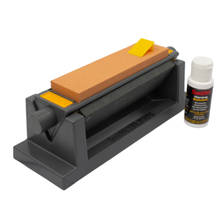 Smith's 6" Tri-Hone Sharpening System