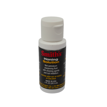 Smith's Honing Solution 1oz Bottle