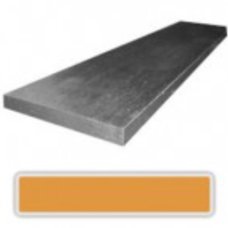 SUP9 High Chromium Spring Steel diagonal