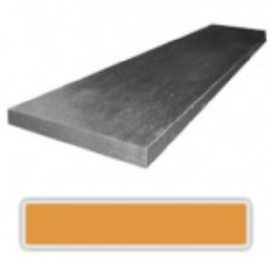 SUP9 High Chromium Spring Steel diagonal
