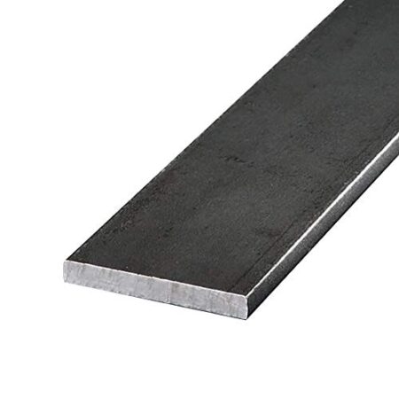 Mild Steel Bar Stock for Bolsters and Fittings 10mm x 25mm