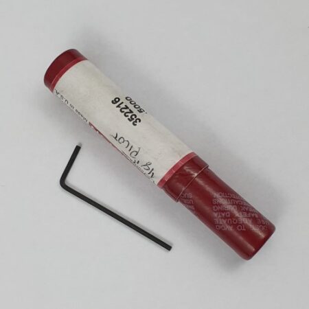 Carbide Counter Bore 1/2" in packaging