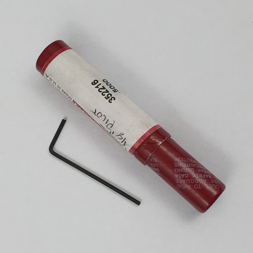 Carbide Counter Bore 1/2" in packaging