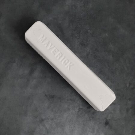 Polishing Compound Bar - White