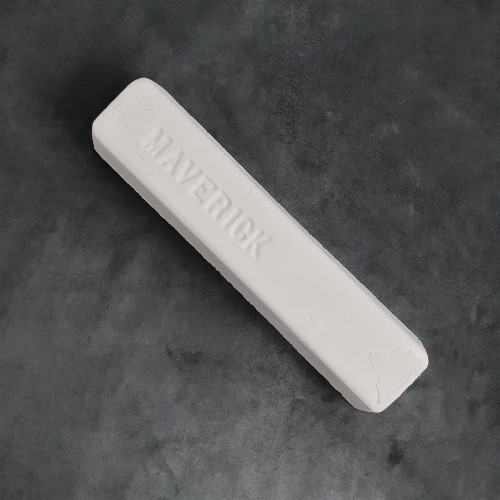 Polishing Compound Bar - White Polishing Compound Bar - White