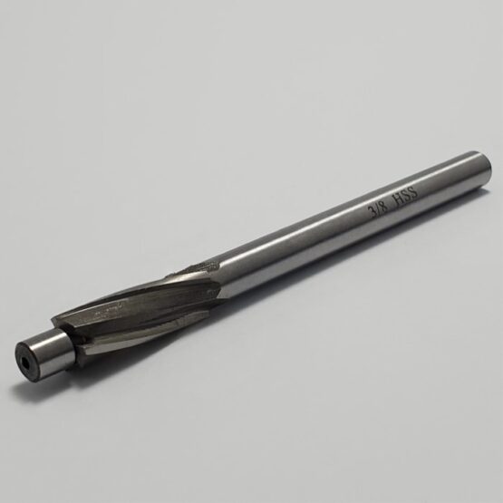 3/8" Counterbore with Counterbore Pilot