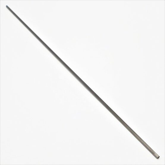 Carbon Fiber Rod 2.4mm (3/32") x 300mm