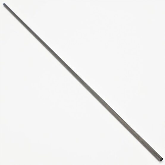 Carbon Fiber Rod 3.2mm (1/8") x 300mm