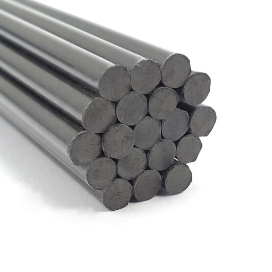 carbon-fiber-rod-4.8-3-16-300-complete Carbon Fiber Rod 4.8mm (3/16") x 300mm