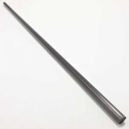 Carbon Fiber Rod 6.35mm (1/4") x 300mm