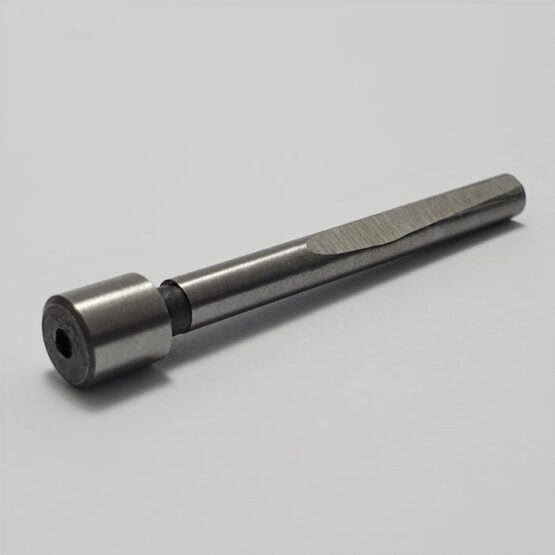 Counterbore Pilot 1/4" x 5/32” Shaft