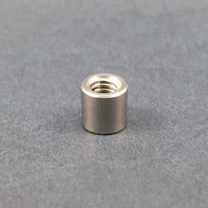 Threaded Standoffs 8-32 1/4" x 1/4"