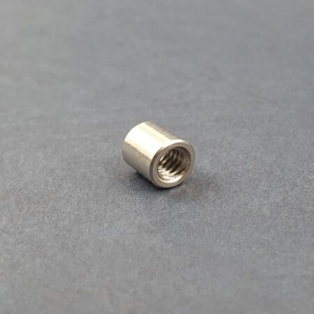 Threaded Standoffs 8-32 1/4" x 1/4" Diagonal