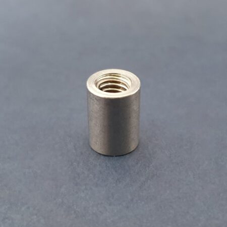 Threaded Standoffs 8-32 1/4" x 3/8"