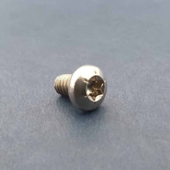 torx-pan-head-screw-18-8-stainless-8-32-1-4 Torx Pan Head Screws 18-8 Stainless 8-32 1/4"