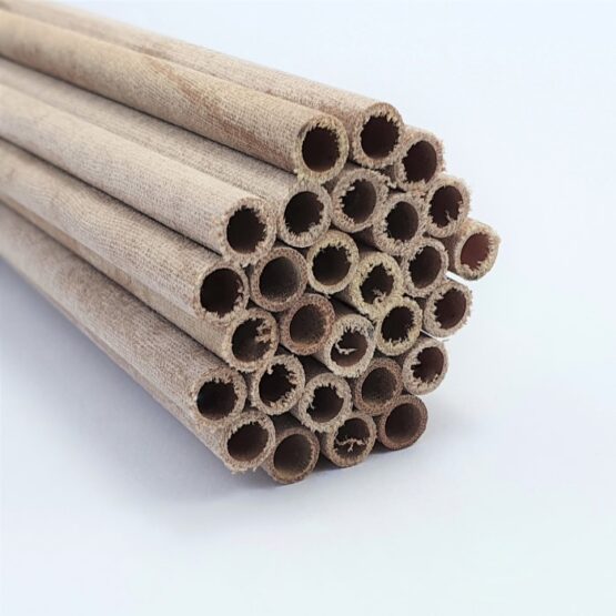 canvas-micarta-tube-6-35-1-4-250-complete Canvas Micarta Tube 6.35 mm (1/4") x 250 mm