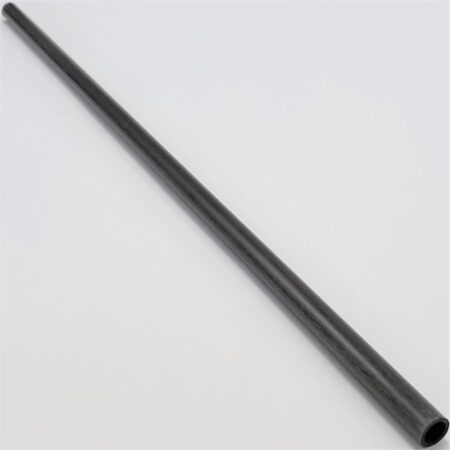 Carbon Fiber Tube 7.94mm (5/16") x 300mm