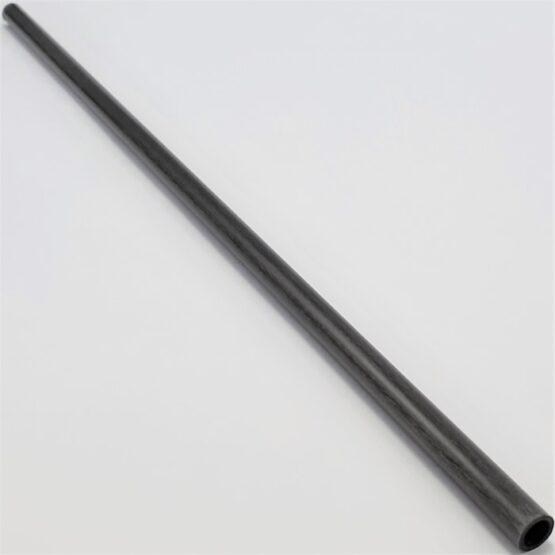 Carbon Fiber Tube 7.94mm (5/16") x 300mm
