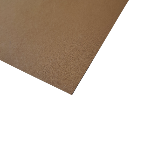 Kydex Sheet 1.5mm (0.06″) x 300mm x 600mm Dark Coyote