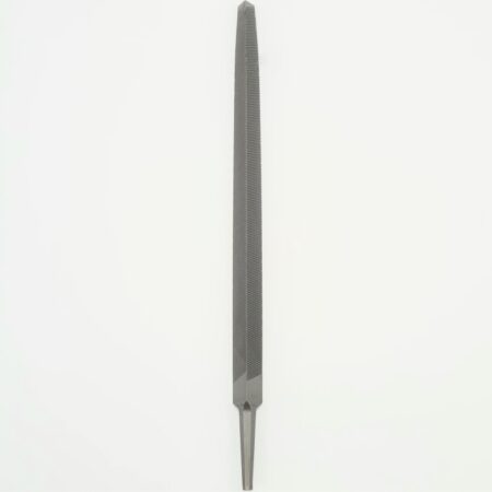 Vallorbe Premium Triangular Bastard File 300 mm