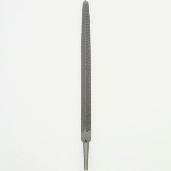 Vallorbe Premium Triangular Bastard File 300 mm