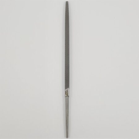 Vallorbe Square Bastard File 140 mm