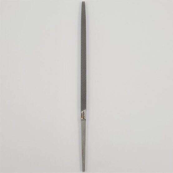 Vallorbe Square Bastard File 140 mm