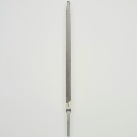 Vallorbe Square Bastard File 300 mm