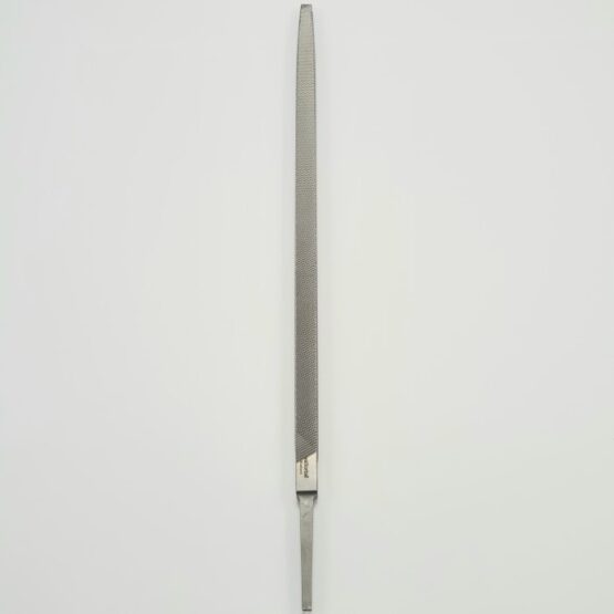 Vallorbe Square Bastard File 300 mm